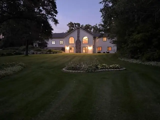 9605 SUMAC CIRCLE, Amherst, WI 54406 - #2