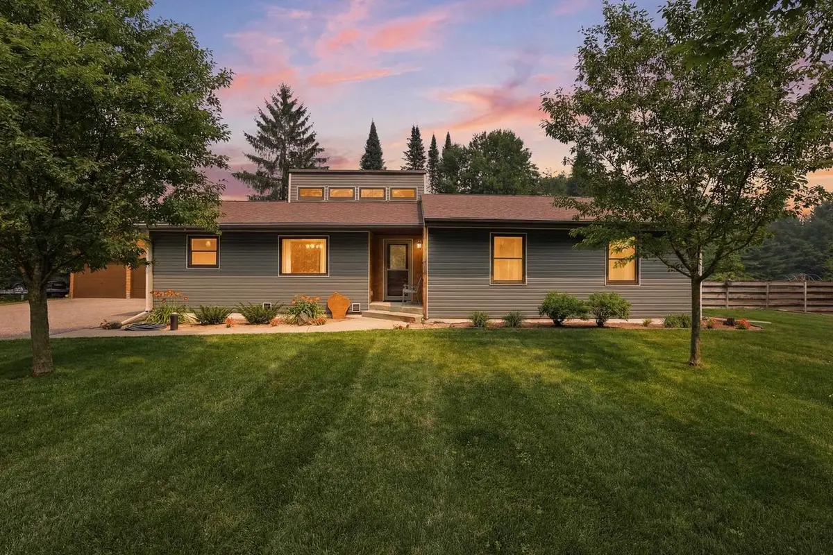 601 LEONARD STREET, Stevens Point, WI 54482 - #1