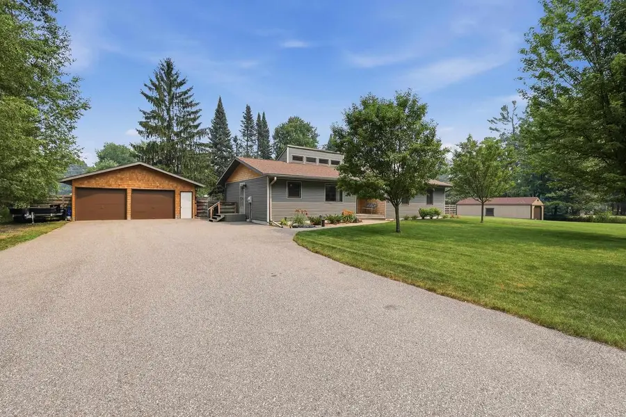 601 LEONARD STREET, Stevens Point, WI 54482 - #3
