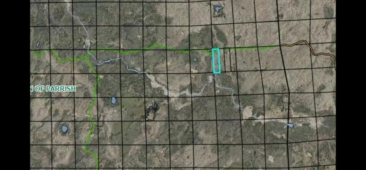 10 Acres FIVE CENT ROAD, Gleason, WI 54435 - #1