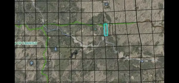 10 Acres FIVE CENT ROAD, Gleason, WI 54435
