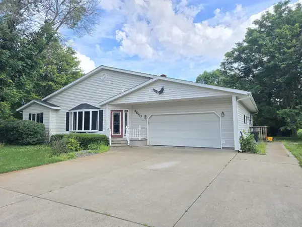 8040 WHITE PINE DRIVE, Wisconsin Rapids, WI 54494