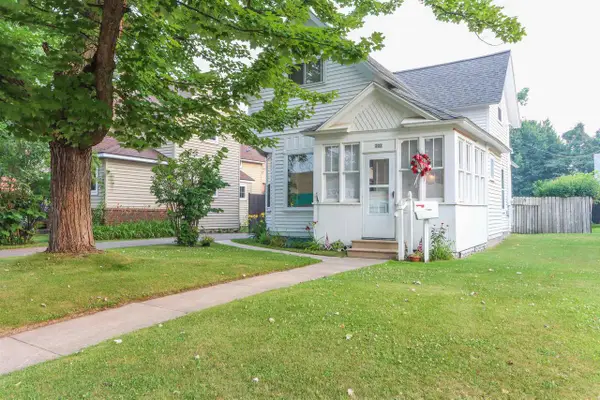 202 2ND STREET EAST, Merrill, WI 54452