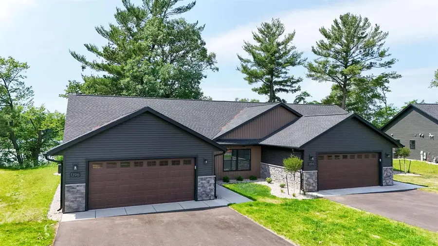 1394 PARK DRIVE #Unit 104, Schofield, WI 54476 - #2