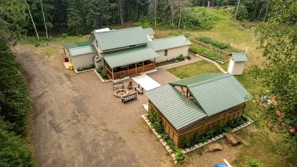 W3438 STATE HIGHWAY 182, Park Falls, WI 54552