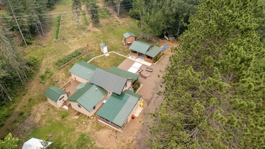 W3438 STATE HIGHWAY 182, Park Falls, WI 54552 - #3