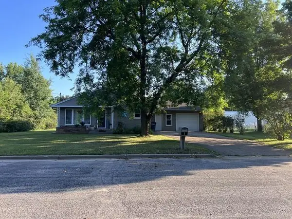 541 GLENWOOD HEIGHTS, Wisconsin Rapids, WI 54494