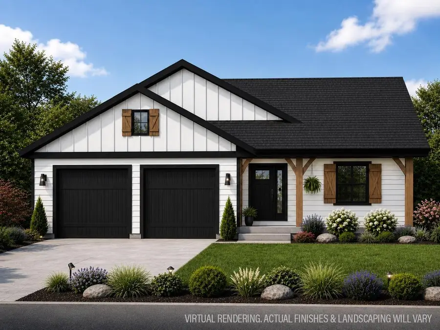 809 S MARYKNOLL AVENUE, Marshfield, WI 54449 - #2