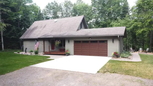 N8360 N SYLVAN ACRES ROAD, Lily, WI 54491