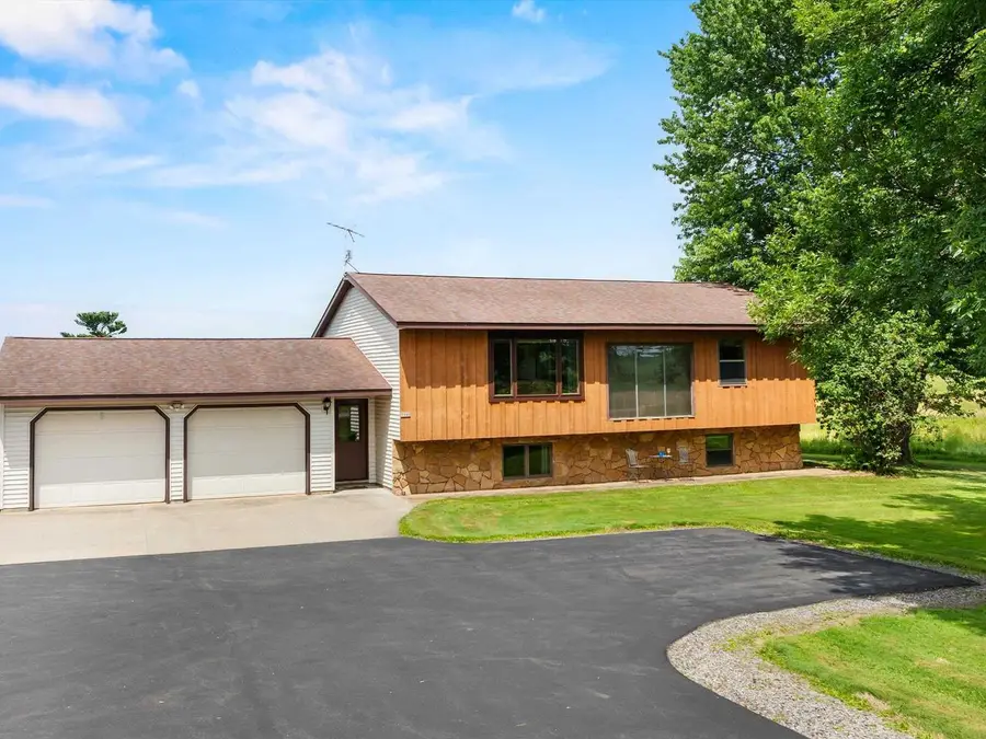 7590 COUNTY ROAD Y, Marshfield, WI 54449 - #2