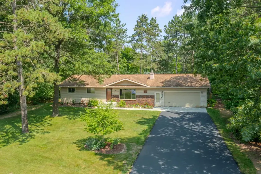 1744 JUDY DRIVE, Kronenwetter, WI 54455 - #2