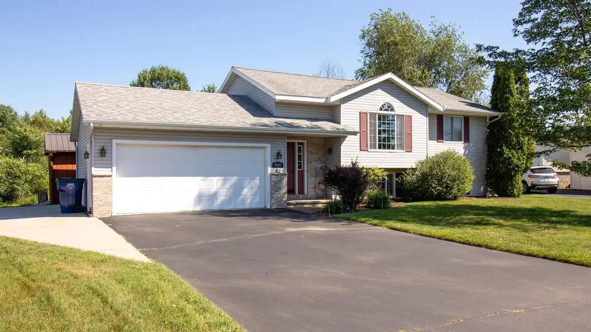 9407 MEADOW CREEK LANE, Weston, WI 54476 - #1