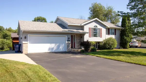 9407 MEADOW CREEK LANE, Weston, WI 54476