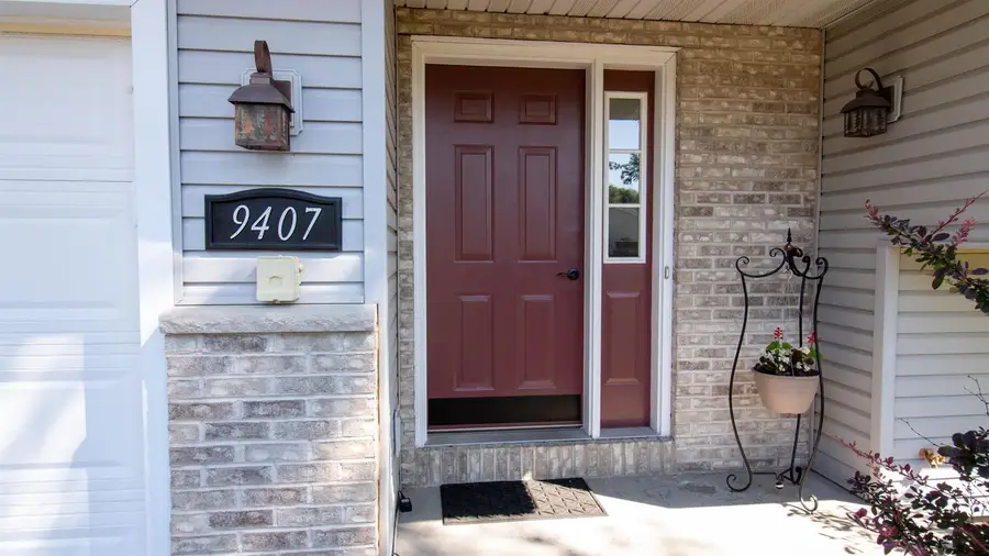 9407 MEADOW CREEK LANE, Weston, WI 54476 - #3