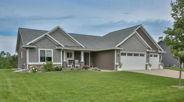 116 S 68TH AVENUE, Wausau, WI 54401