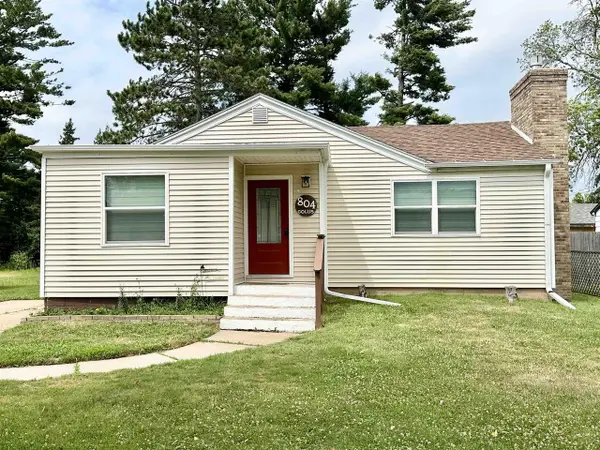 804 NORTH AVENUE, Antigo, WI 54409