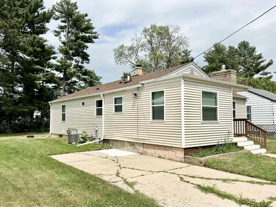 804 NORTH AVENUE, Antigo, WI 54409 - #3