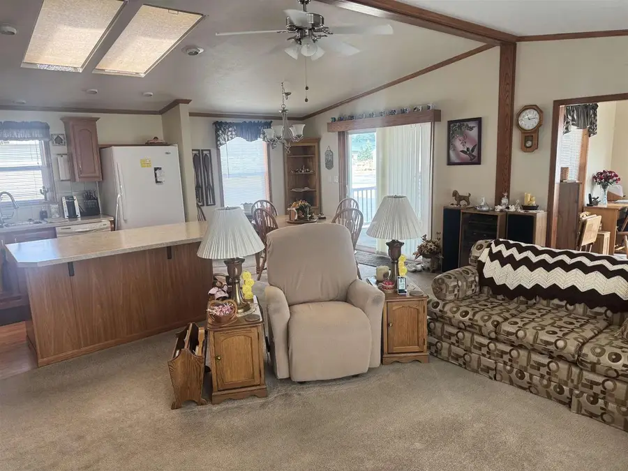 8311 S STATE HIGHWAY 13 #Lot 58, Wisconsin Rapids, WI 54494 - #3