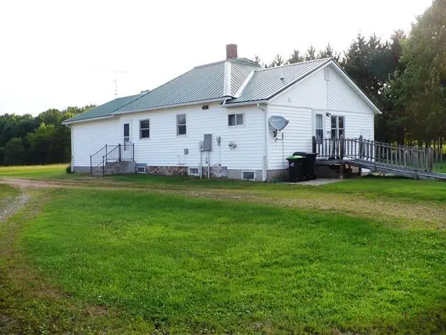 W9011 BLUE JAY ROAD, Willard, WI 54493 - #3