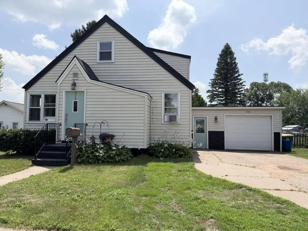 2109 RIVER STREET, Merrill, WI 54452 - #1