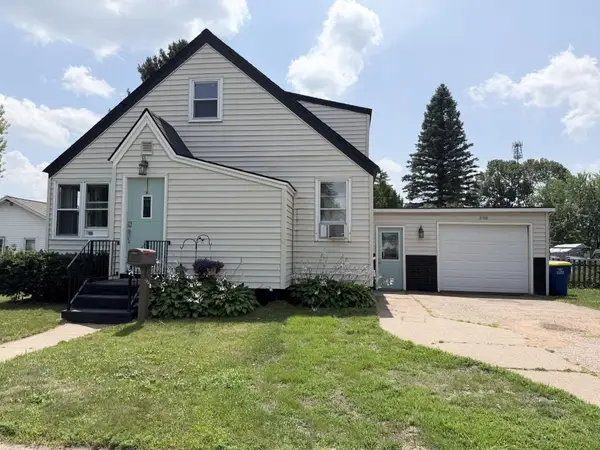 2109 RIVER STREET, Merrill, WI 54452