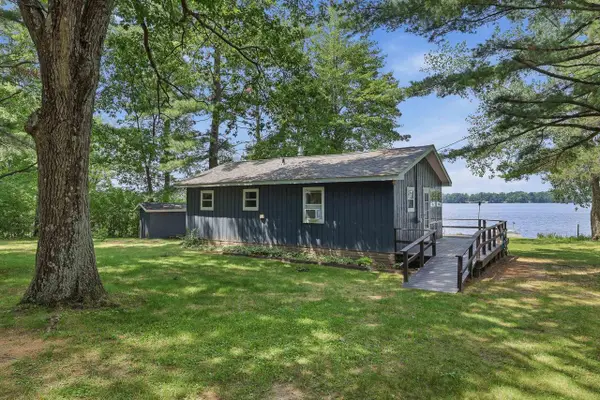 169818 WATERS EDGE DRIVE, Rosholt, WI 54473