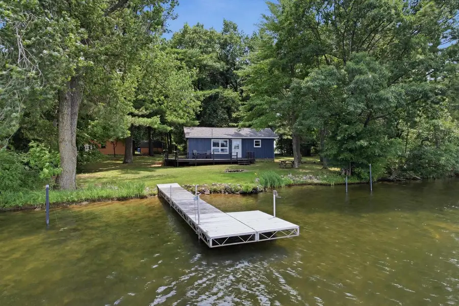 169818 WATERS EDGE DRIVE, Rosholt, WI 54473 - #2