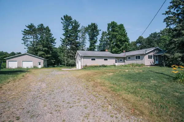 N3835 COUNTY ROAD K, Granton, WI 54436