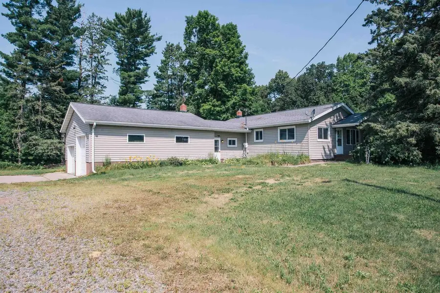 N3835 COUNTY ROAD K, Granton, WI 54436 - #2