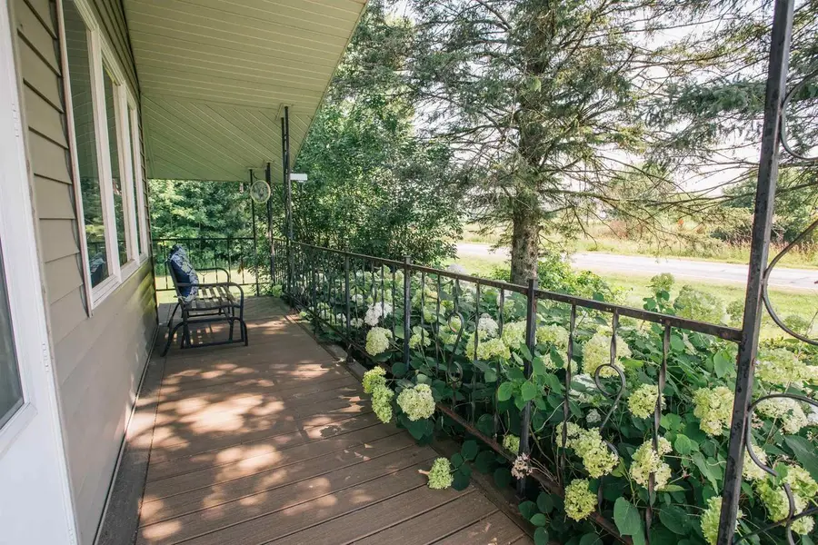 N3835 COUNTY ROAD K, Granton, WI 54436 - #3