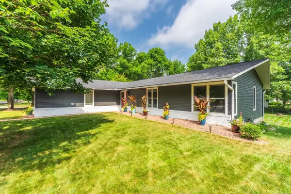 1304 MAPLE HILL ROAD, Wausau, WI 54403