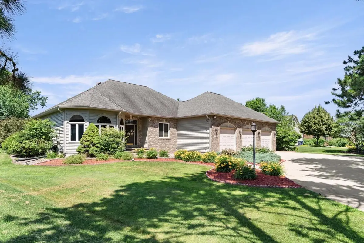 1508 POPLAR LANE, Wausau, WI 54403 - #1