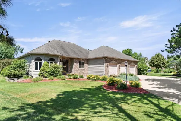 1508 POPLAR LANE, Wausau, WI 54403