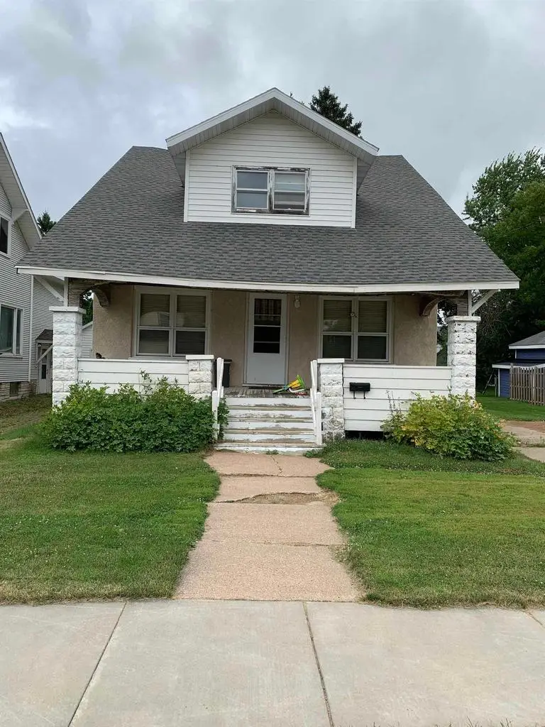 1012 7TH AVENUE, Antigo, WI 54409 - #1