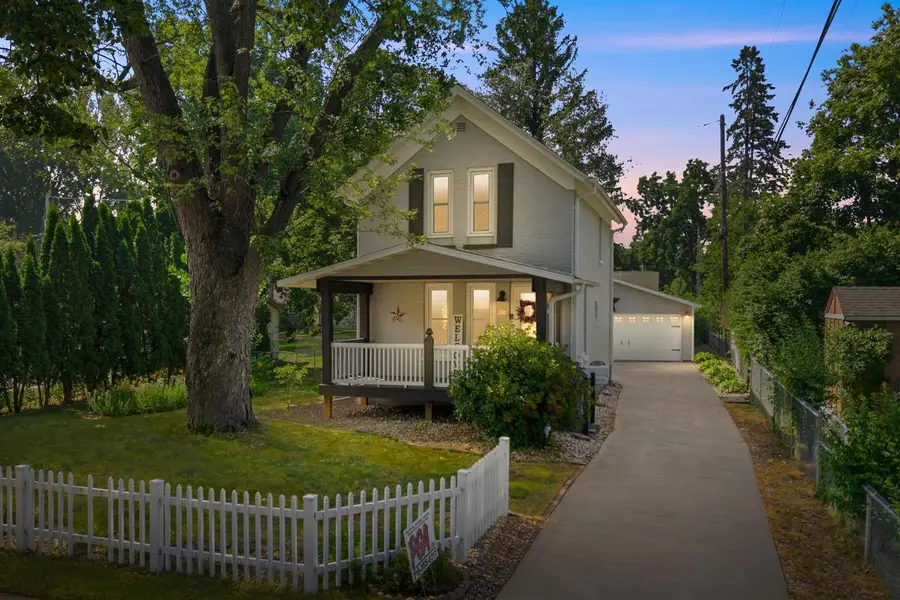825 WESTON AVENUE, Wausau, WI 54403 - #2