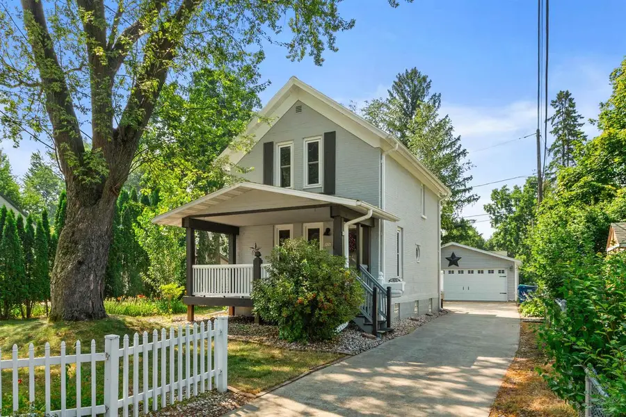 825 WESTON AVENUE, Wausau, WI 54403 - #3