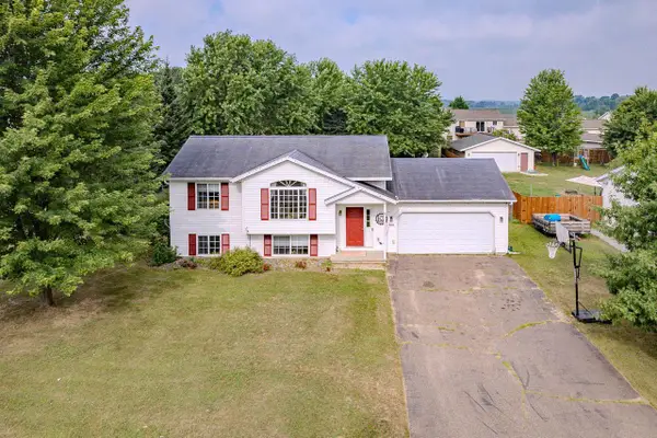 2200 WILLOW BEND DRIVE, Merrill, WI 54452