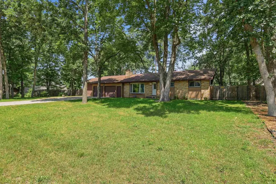 5526 ELLIS STREET, Stevens Point, WI 54481 - #3