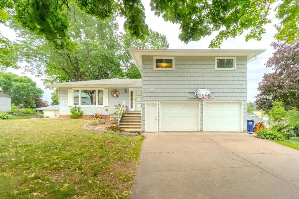 1311 GREENHILL DRIVE, Wausau, WI 54401 - #1
