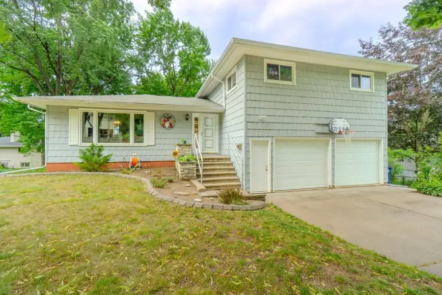 1311 GREENHILL DRIVE, Wausau, WI 54401 - #2