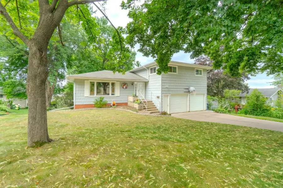 1311 GREENHILL DRIVE, Wausau, WI 54401 - #3