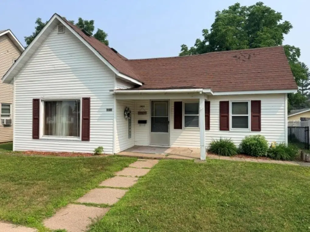 1802 W 1ST STREET, Merrill, WI 54452 - #1