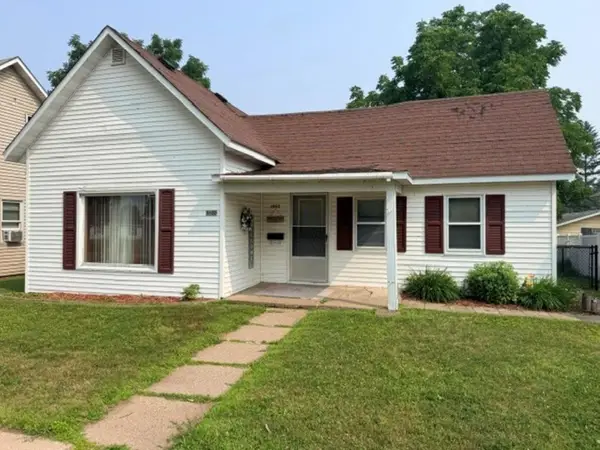 1802 W 1ST STREET, Merrill, WI 54452