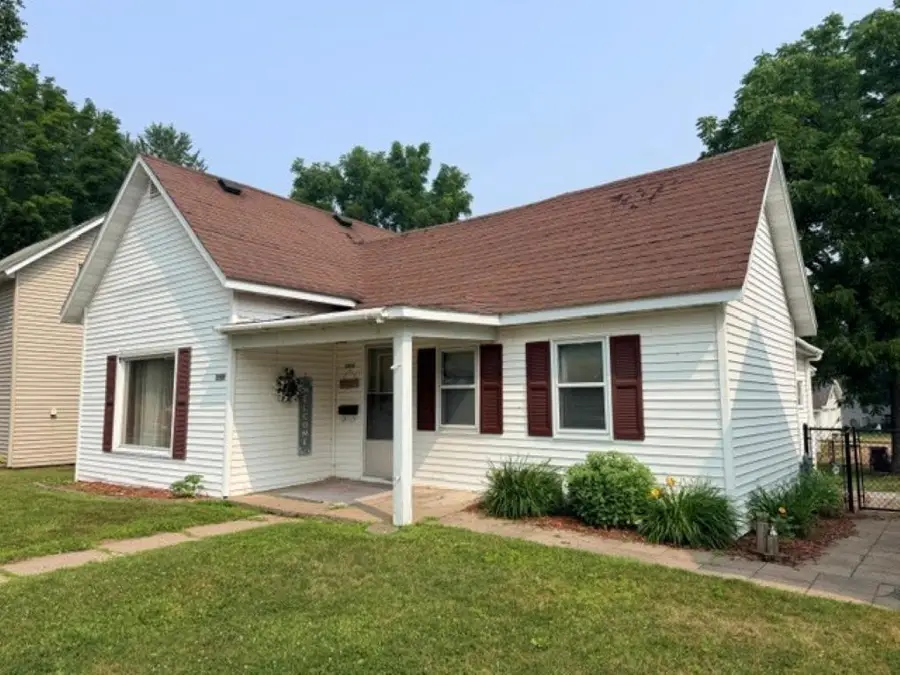 1802 W 1ST STREET, Merrill, WI 54452 - #2