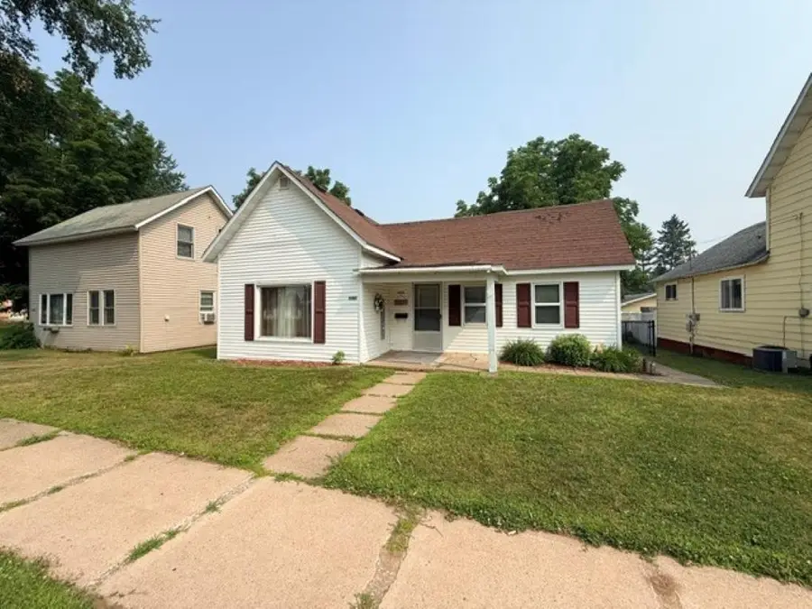 1802 W 1ST STREET, Merrill, WI 54452 - #3
