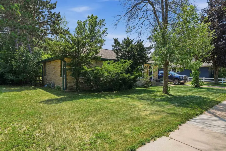 2609 STANLEY STREET, Stevens Point, WI 54481 - #3