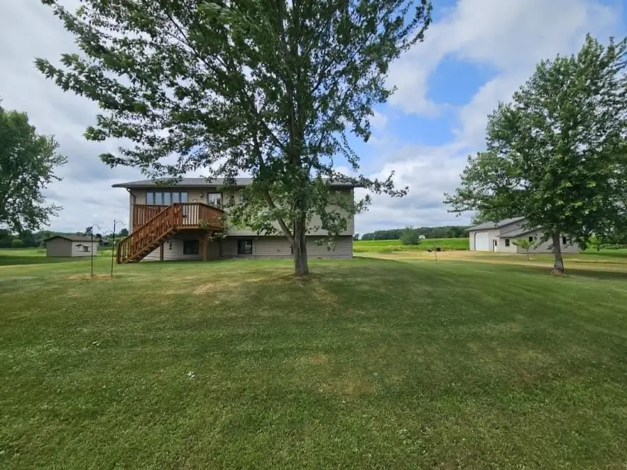 10619 HILGART AVENUE, Auburndale, WI 54412 - #2