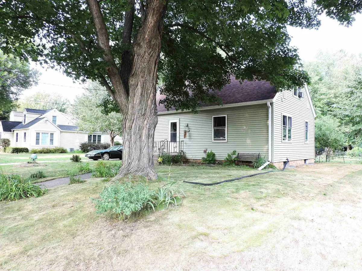 1441 WOODBINE STREET, Wisconsin Rapids, WI 54495 - #1