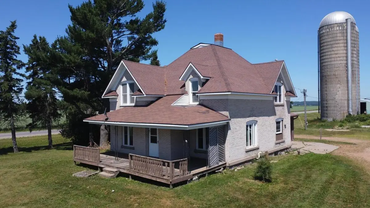 W7290 PRICE POLAR ROAD, Bryant, WI 54418 - #1