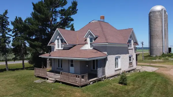 W7290 PRICE POLAR ROAD, Bryant, WI 54418